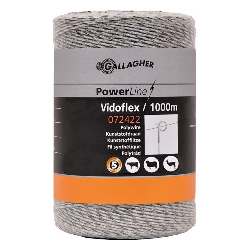 Faden Gallagher Vidoflex Powerline