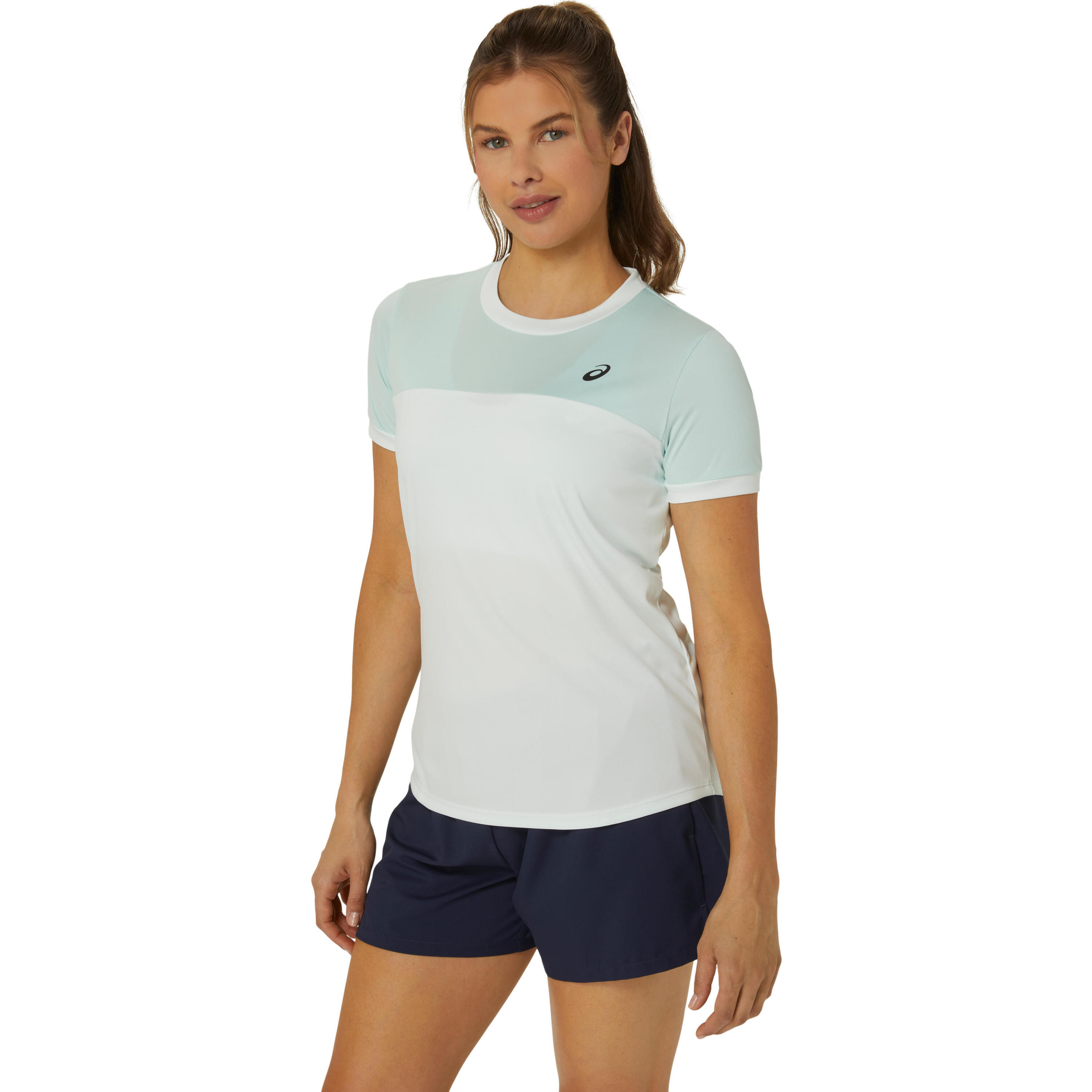 T-shirt femme Asics 2/5