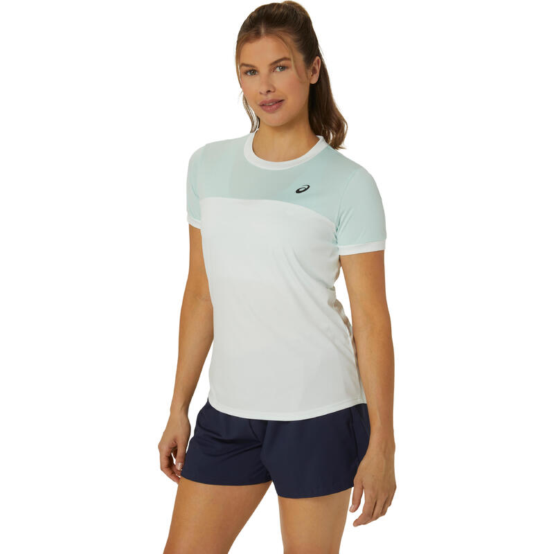 T-shirt femme Asics