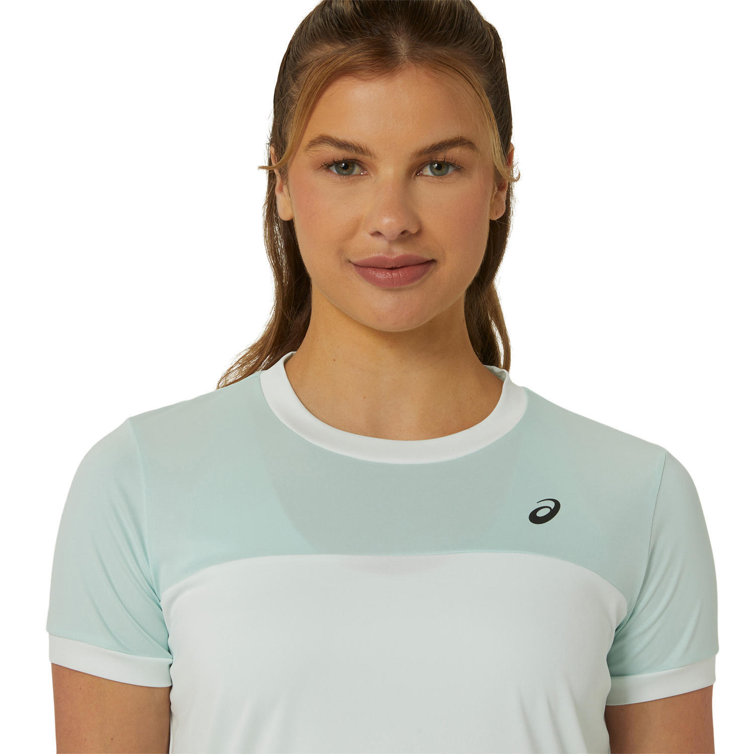 T-shirt femme Asics 5/5