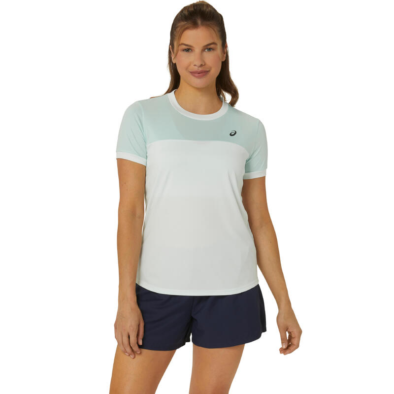 T-shirt  da donna Asics