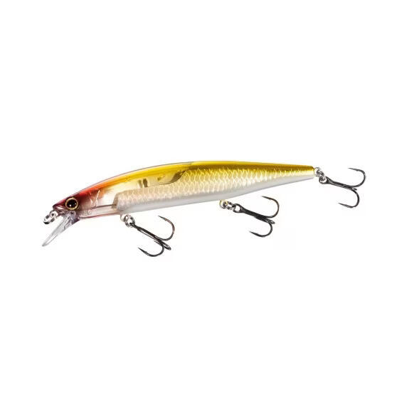 Leurre Shimano BT World Minnow-17 g