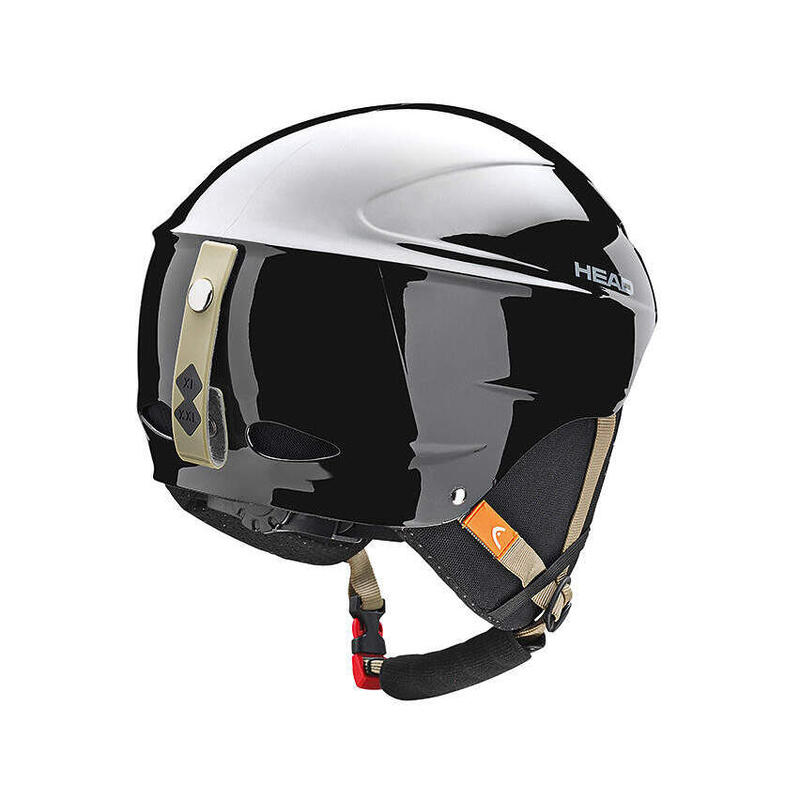 Skihelm Head Rental Sr