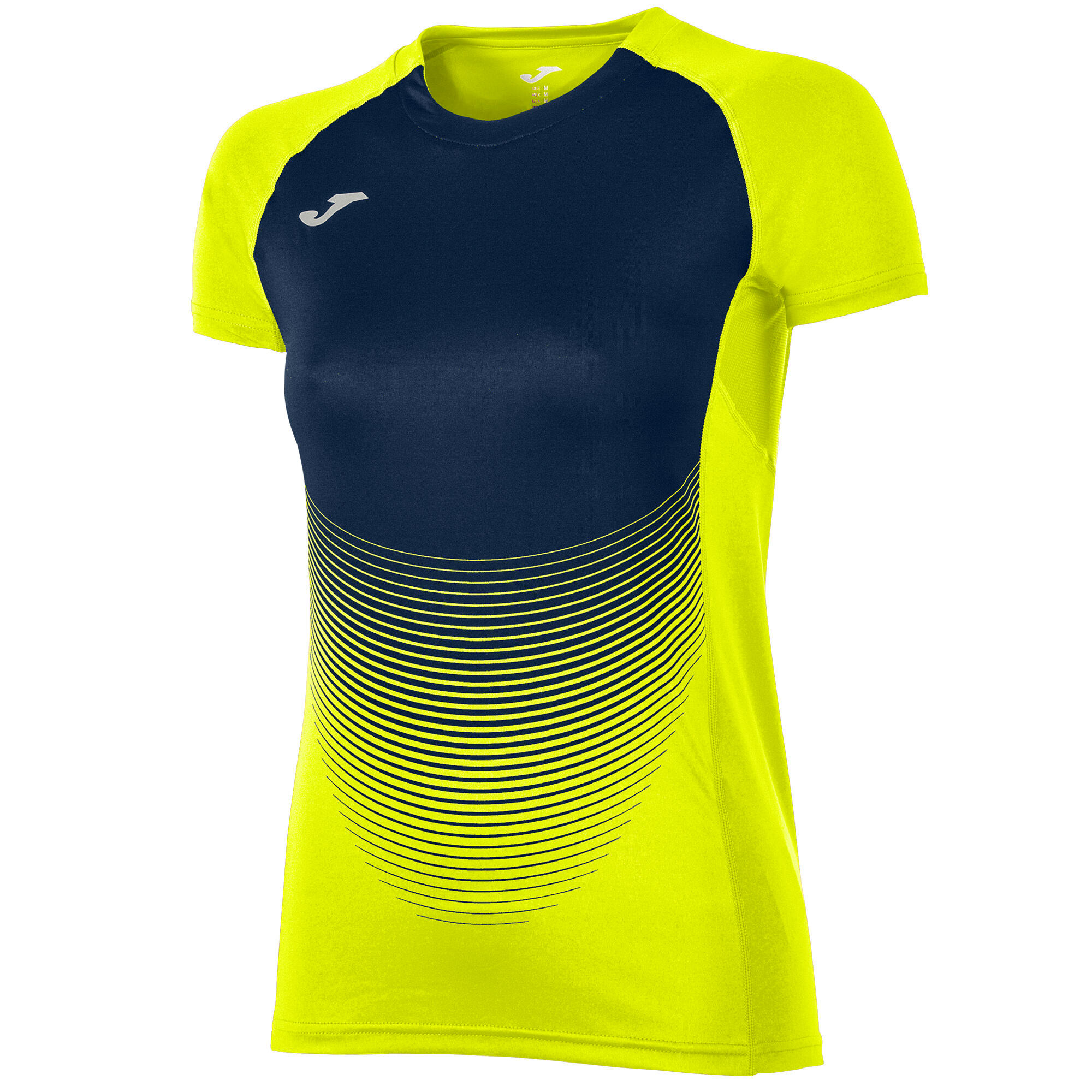 Maglia da donna Joma Elite VI 5/7