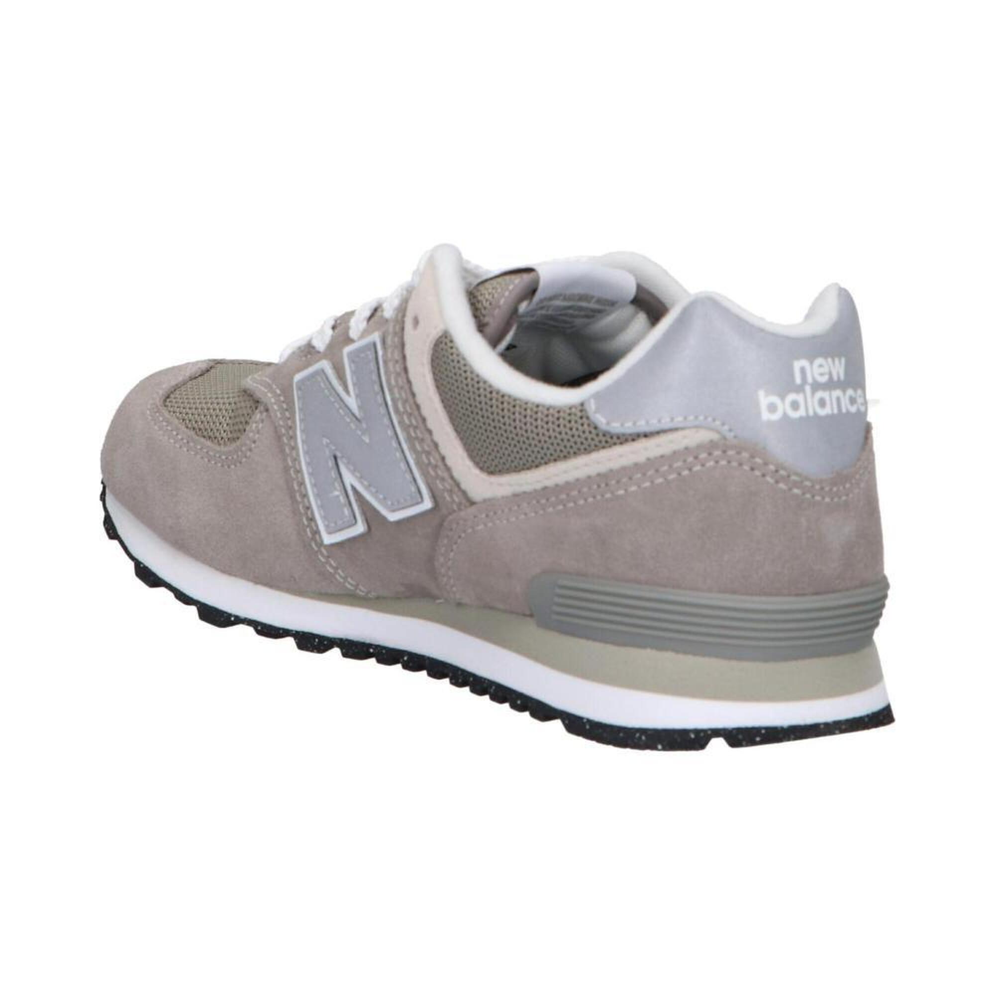 ZAPATILLAS DEPORTE NEW BALANCE  DE MUJER GC574EVG GC574V1