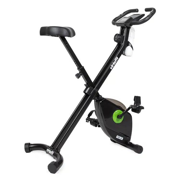 VIRTUFIT Skládací rotoped VIRTUFIT FB1.0i