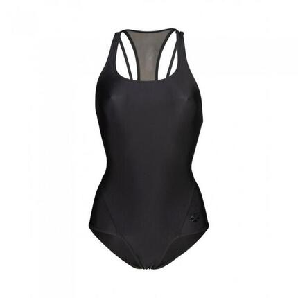 Maillot de bain 1 pièce femme Arena Mesh Panels Power