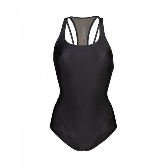 Maillot de bain 1 pièce femme Arena Mesh Panels Power