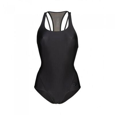 Costume da bagno intero Arena Mesh Panels Power
