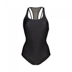 Maillot de bain 1 pièce femme Arena Mesh Panels Power
