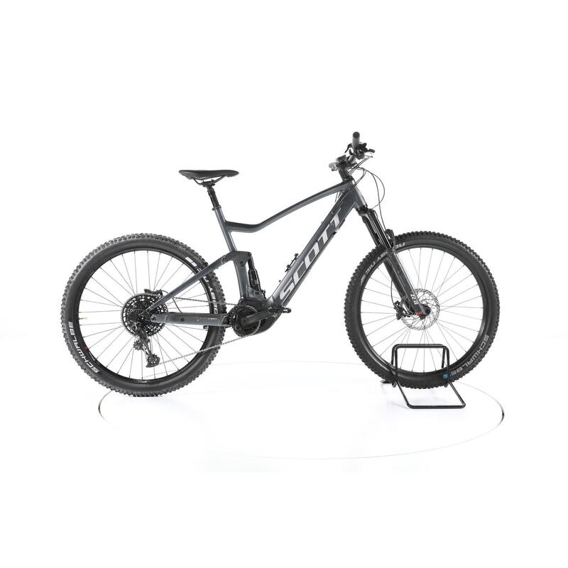 Refurbished - Scott Strike eRIDE 930 Fully E-Bike 2022 - Goed