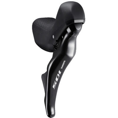 Leve del freno e del deragliatore Shimano ST-R7025-R