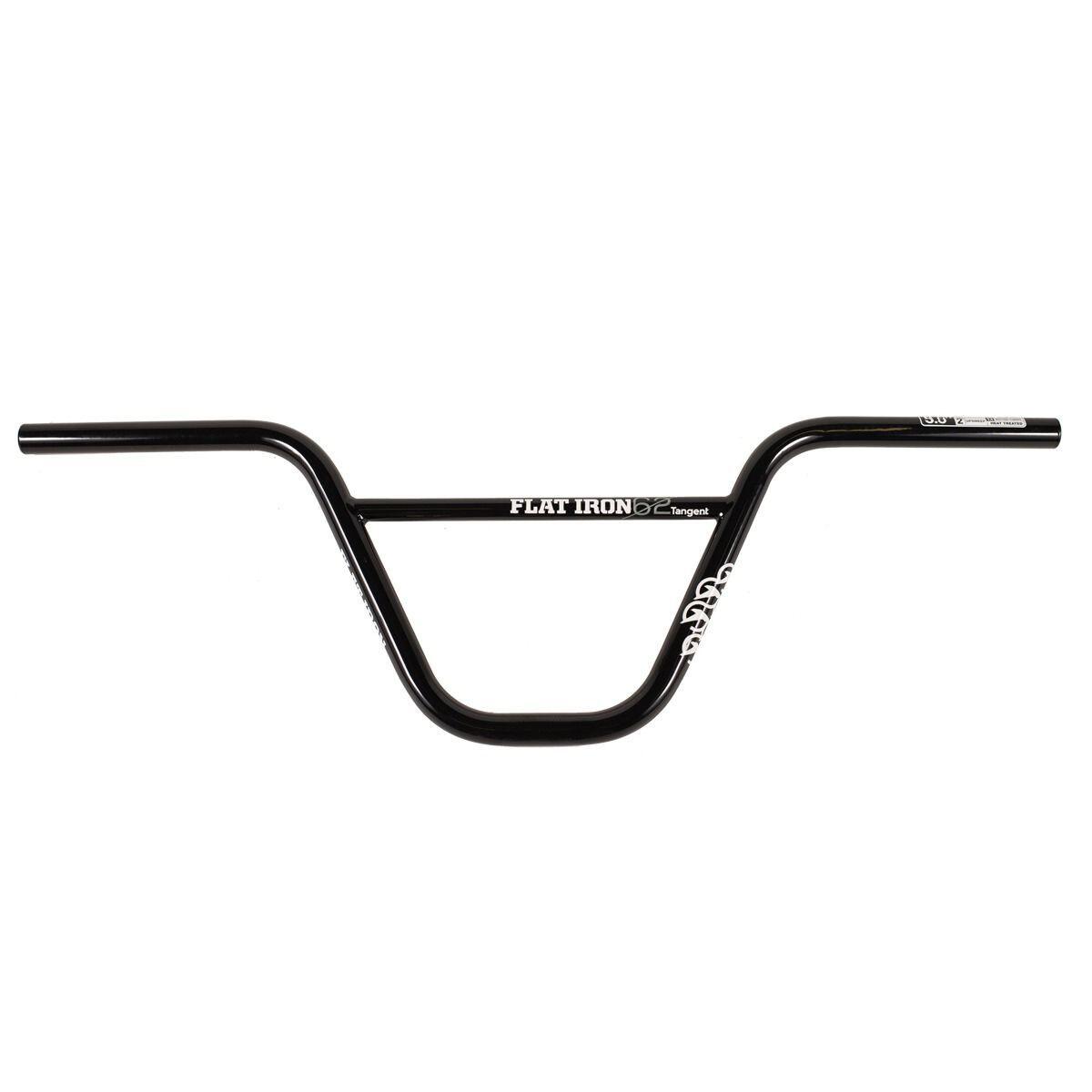 Tangent handlebars