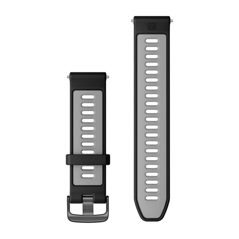 Seconde vie - Bracelet de montre Garmin Forerunner® 2/2