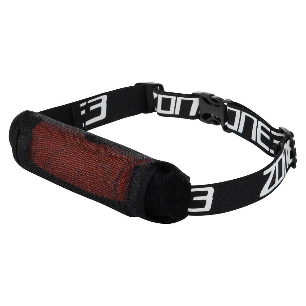 Ceinture de sécurité pour la natation avec pochette pour flotteur - Hi Vis 2/6