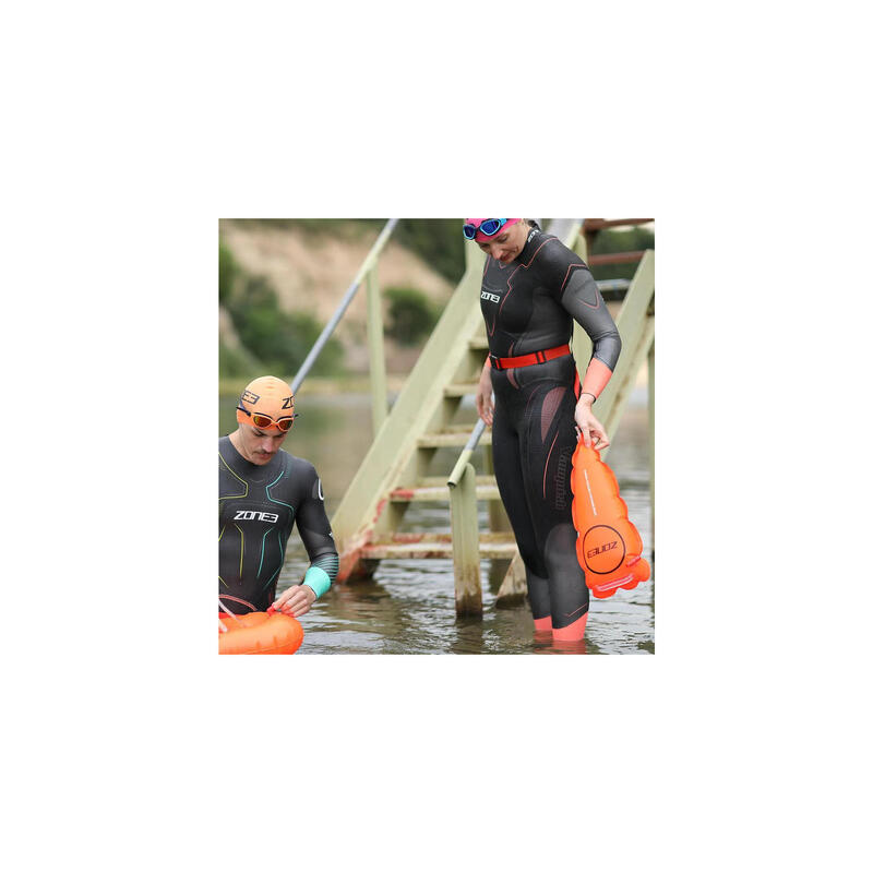 Planche De Natation Flottante EVA Pour Enfants - 29x20,5x8,5 Cm - Apprentissage Nage, Sécurité Piscine