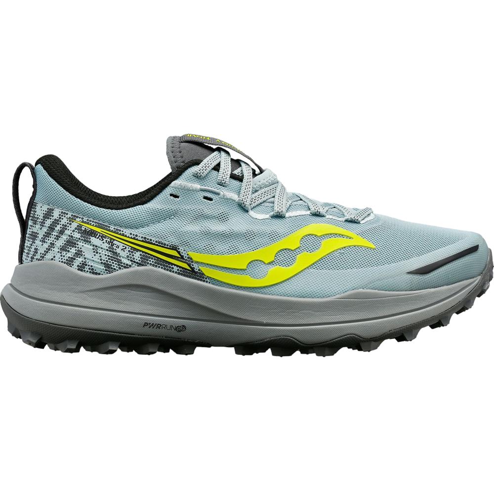 SAUCONY Scarpe da trail Saucony Xodus Ultra 2