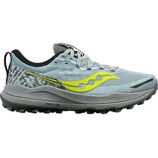 Trailschoenen Saucony Xodus Ultra 2