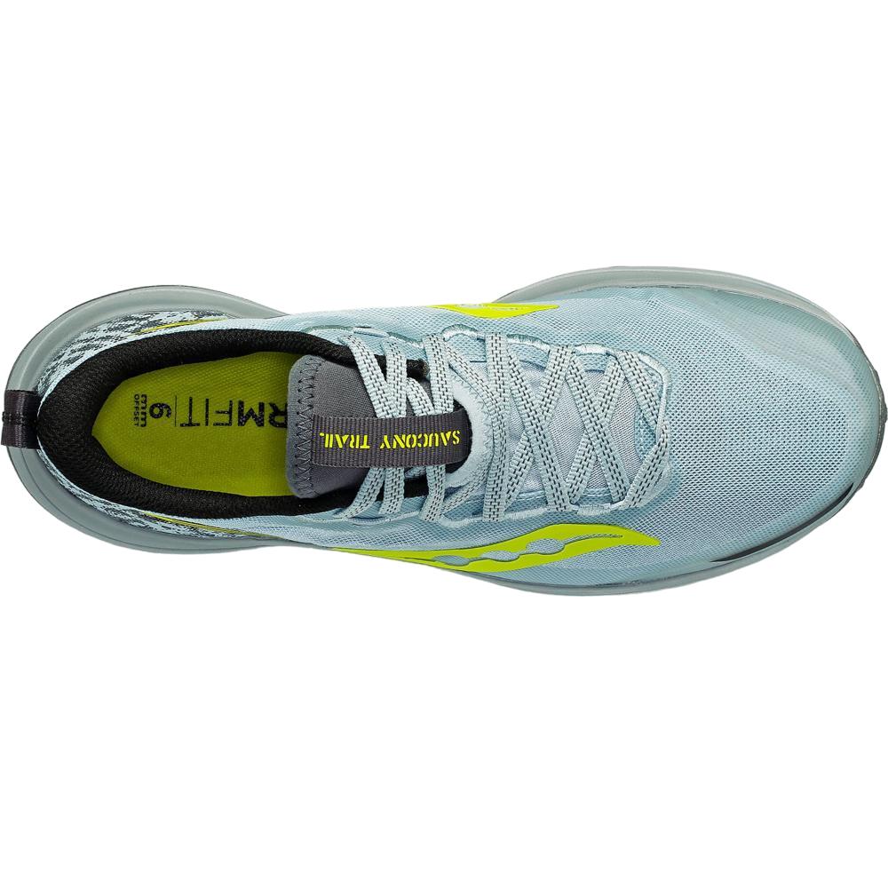 Scarpe da trail Saucony Xodus Ultra 2 2/3