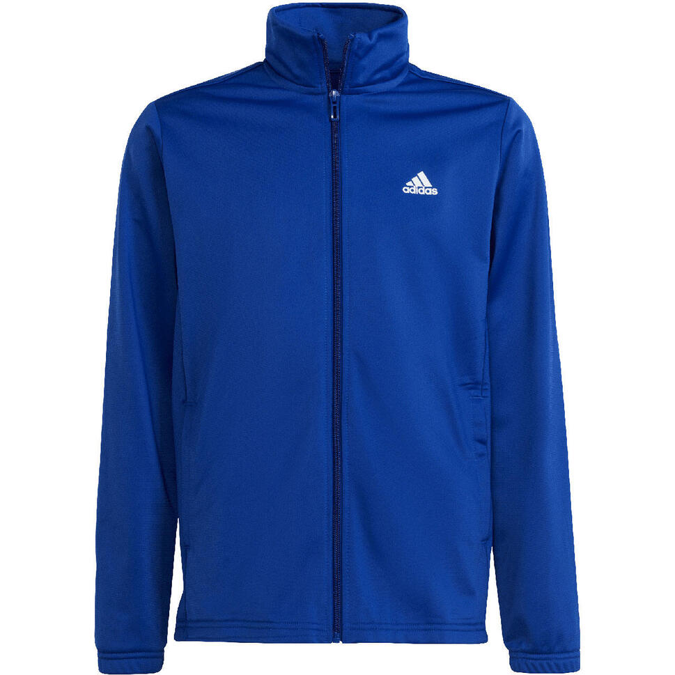 Dres dla dzieci adidas Essentials Big Logo Track Suit