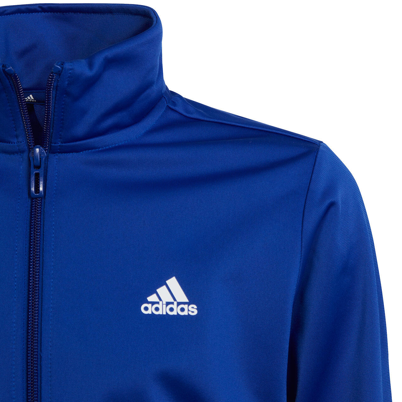 Fato de treino ADIDAS Essentials Big Logo para criança 6/7