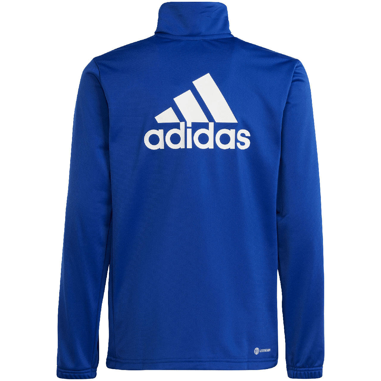 Fato de treino ADIDAS Essentials Big Logo para criança 3/7