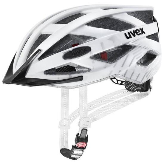 Casque vélo Uvex City I-VO