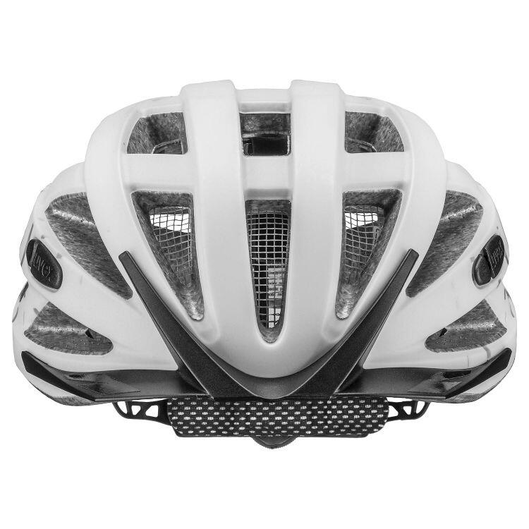 Kask rowerowy miejski dla dorosłych Uvex City I-VO