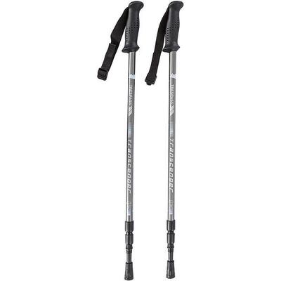 Wandelstokken trespass transduo (x2)
