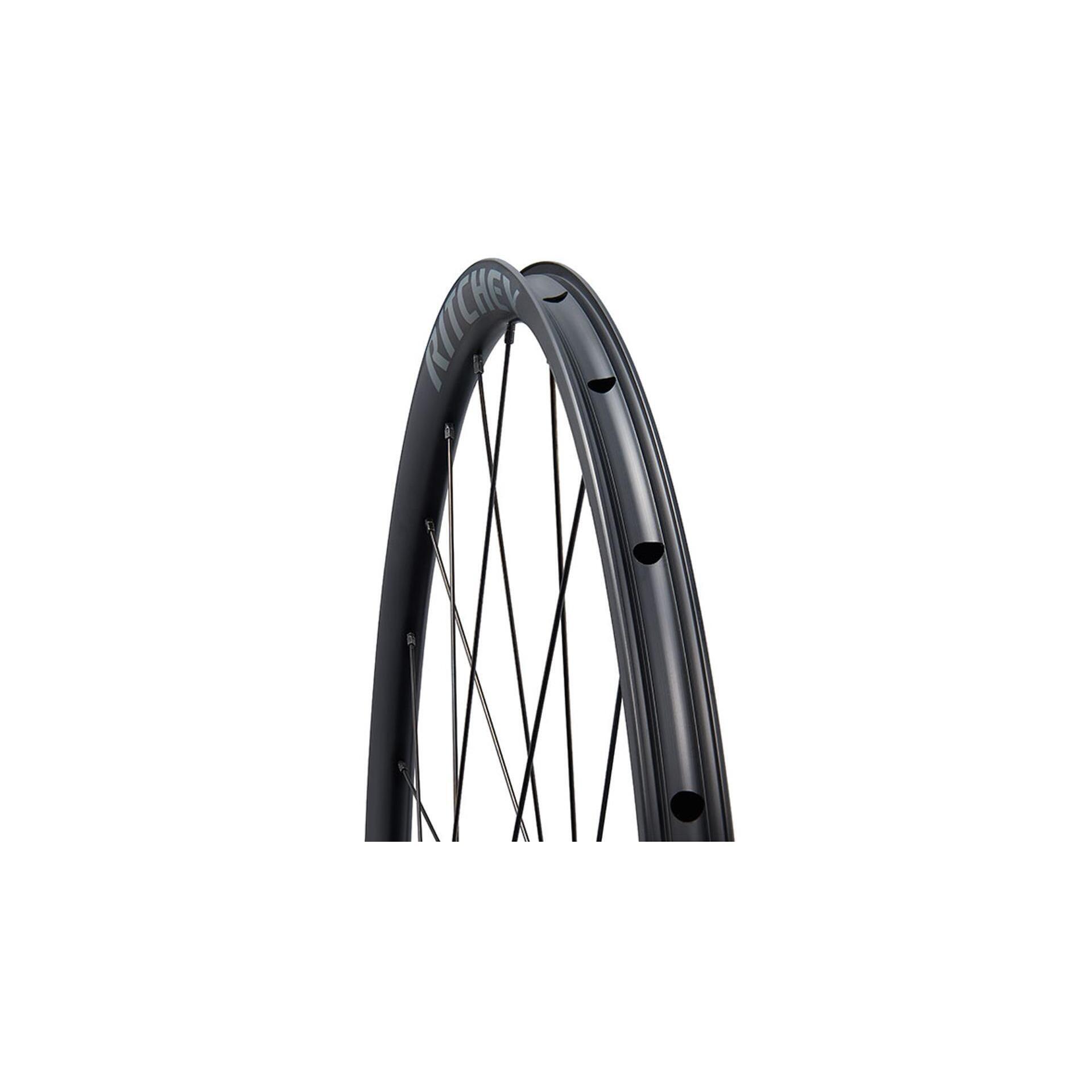 Ritchey Zeta Comp Jogo de Rodas Disc Shimano 3/6