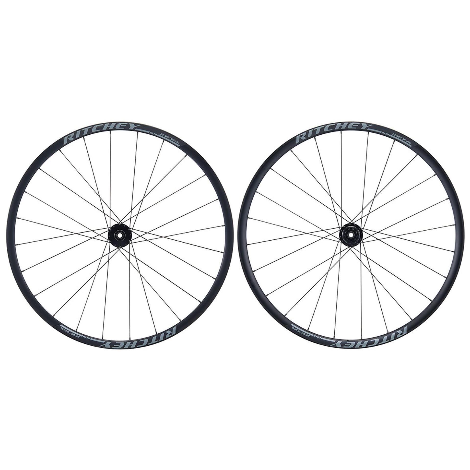 Ritchey Zeta Comp Jogo de Rodas Disc Shimano 2/6