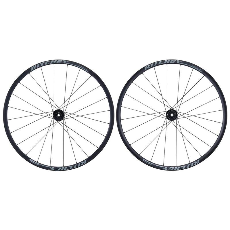 Roue Ritchey Comp zeta shimano 11-sram