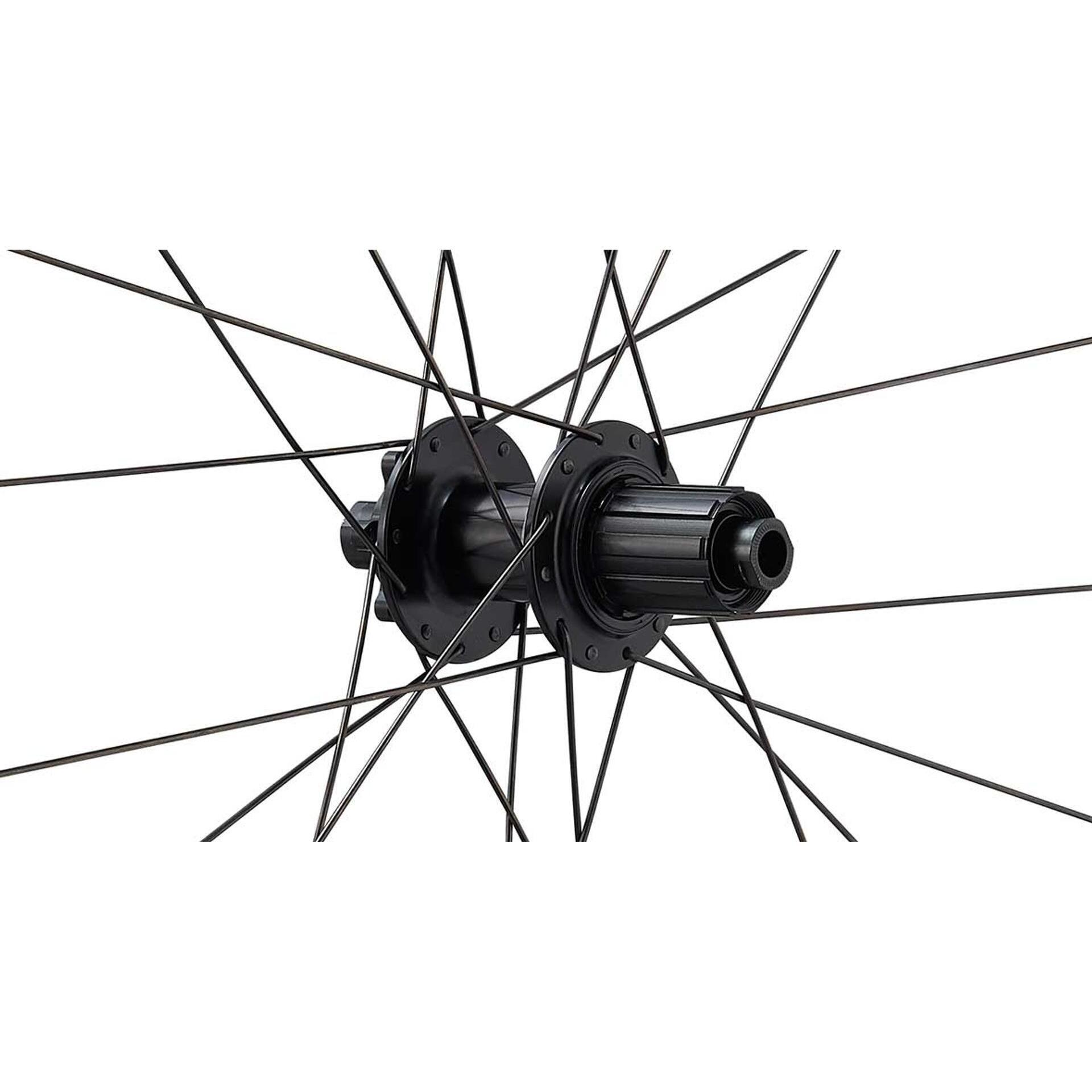 Ritchey Zeta Comp Jogo de Rodas Disc Shimano 6/6