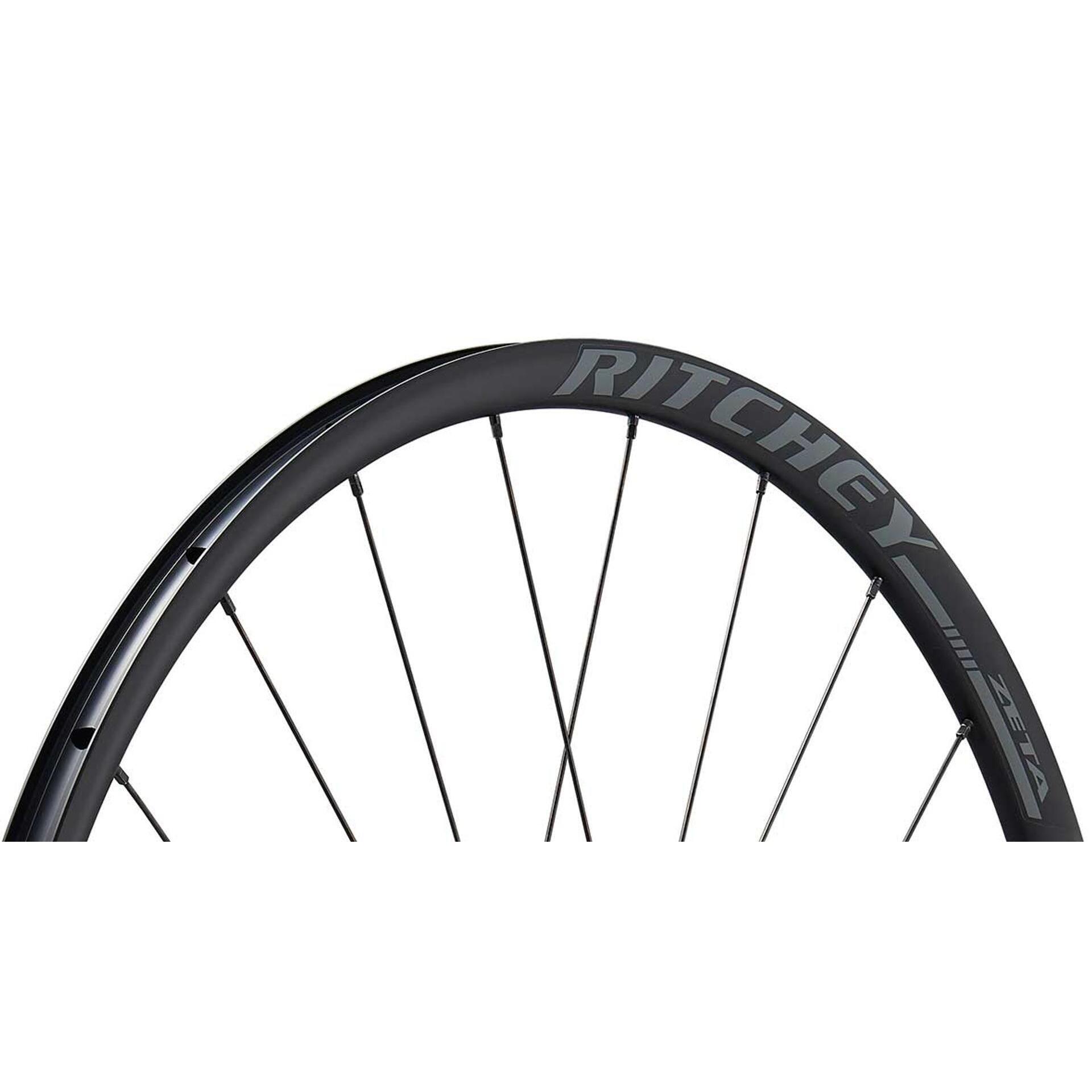 Ritchey Zeta Comp Jogo de Rodas Disc Shimano 4/6