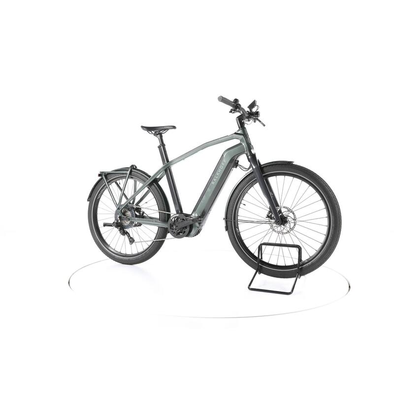 Reconditionné - Kalkhoff ENDEAVOUR 7.B PURE Vélo électrique Hommes 2021 - Bon