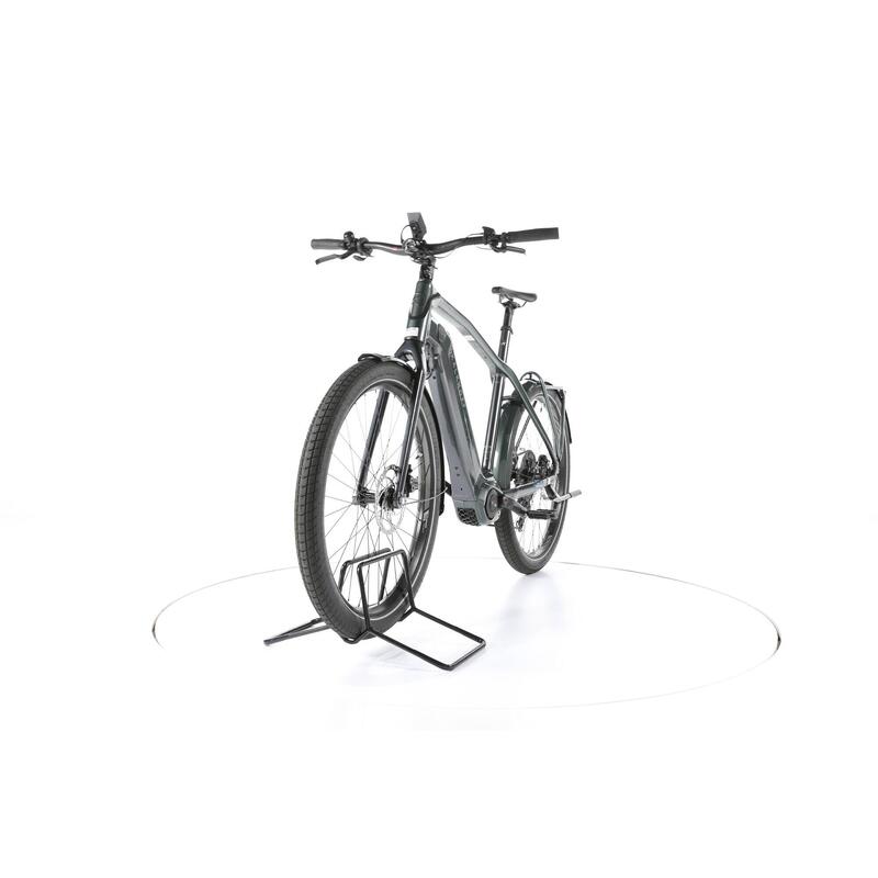 Reconditionné - Kalkhoff ENDEAVOUR 7.B PURE Vélo électrique Homme 2021 - Bon