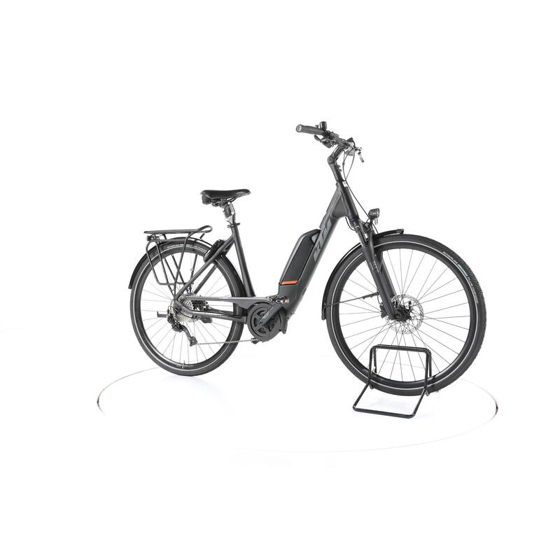 Reconditionné - KTM Macina Fun A 510 Vélo électrique Entrée basse 2022 - Bon