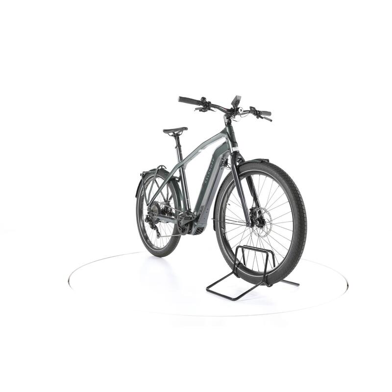 Refurbished - Kalkhoff ENDEAVOUR 7.B PURE Vélo électrique Hommes 2021 - Bon