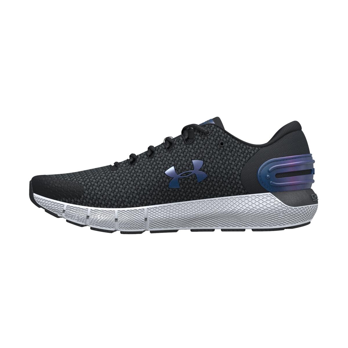Chaussures de running femme Under Armour Charged Rogue 2.5 Colorshift 2/5