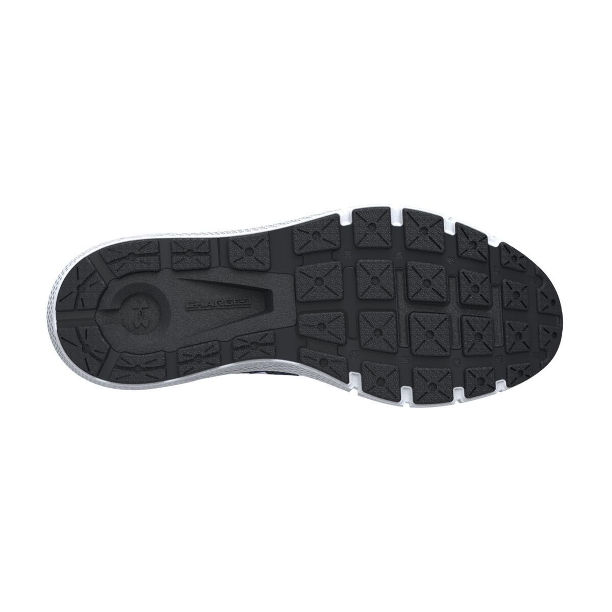 Chaussures de running femme Under Armour Charged Rogue 2.5 Colorshift 4/5