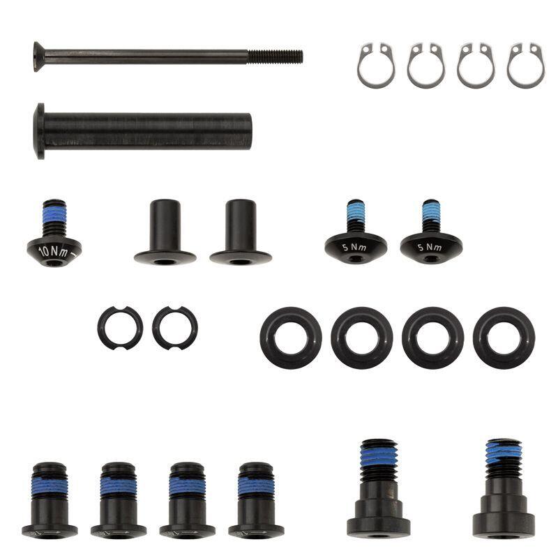 Hardware Kit Haibike Lyke 10/11/Se