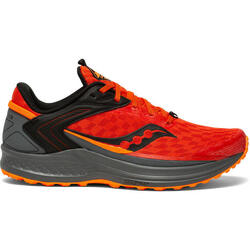 Chaussures de randonnée Hommes Saucony Saucony Canyon Tr2 Orange