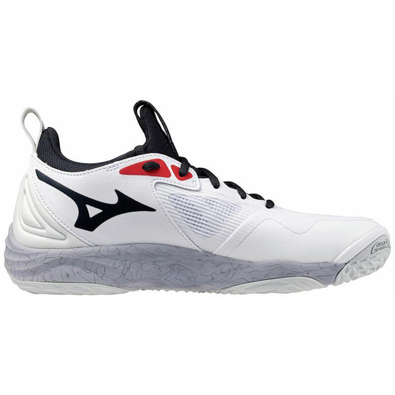 Hallenschuhe Mizuno Wave Momentum