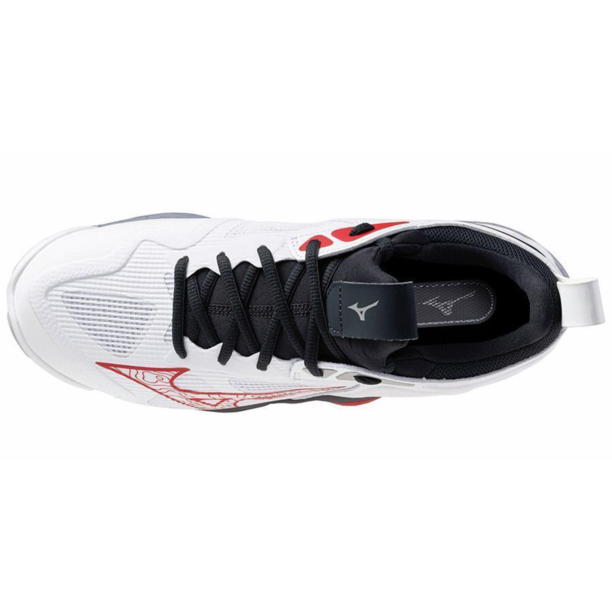 Sálové boty Mizuno Wave Momentum 3/4
