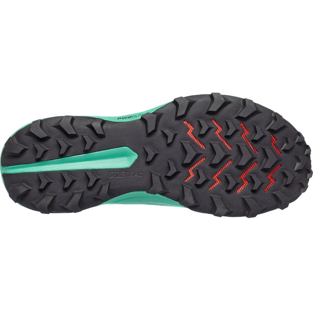 Hardloopschoenen Saucony Peregrine 13 3/3