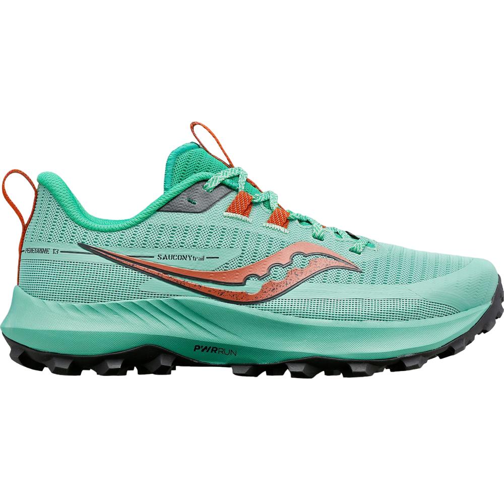 SAUCONY picture