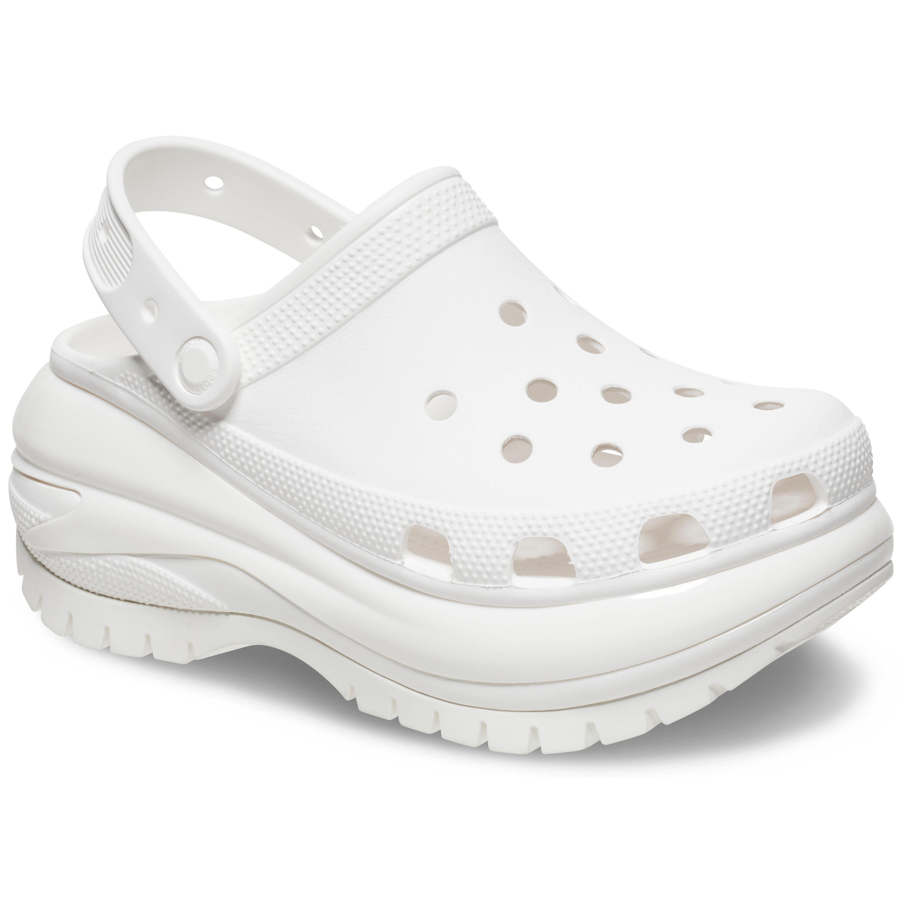 Sabots Crocs Mega Crush 3/6