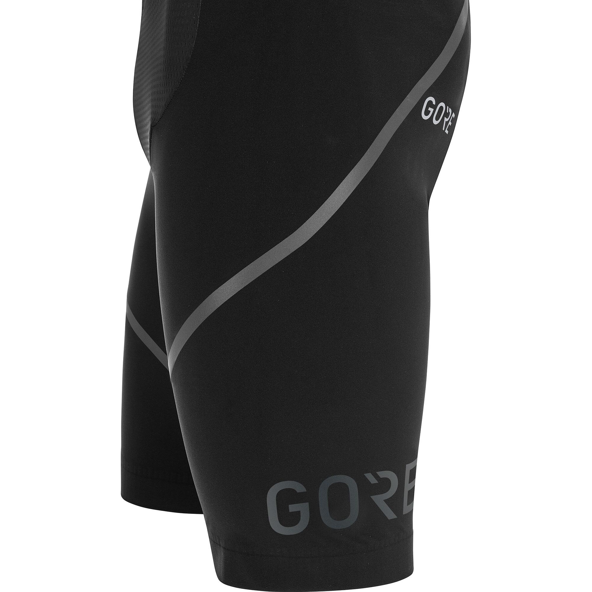 Pantaloncini corti Gore C7 Race 4/5