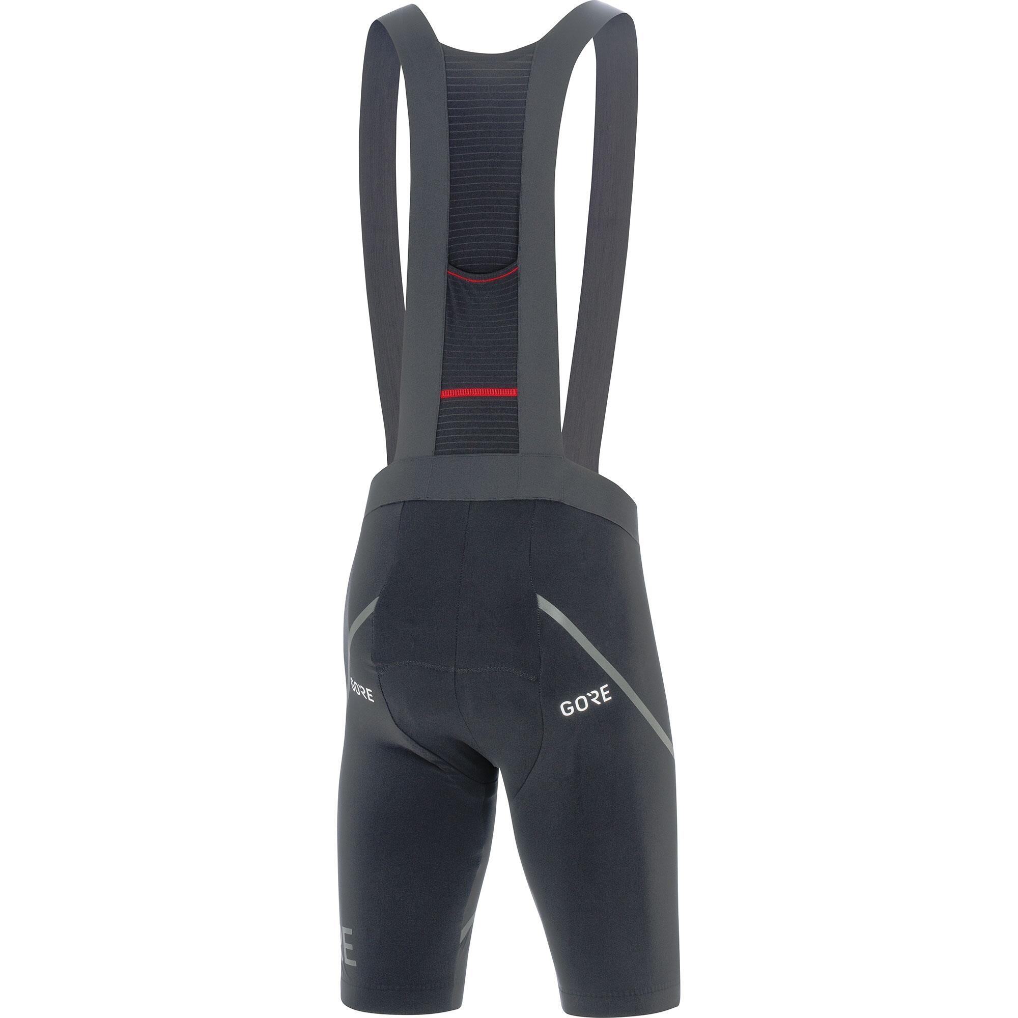 Pantaloncini corti Gore C7 Race 2/5