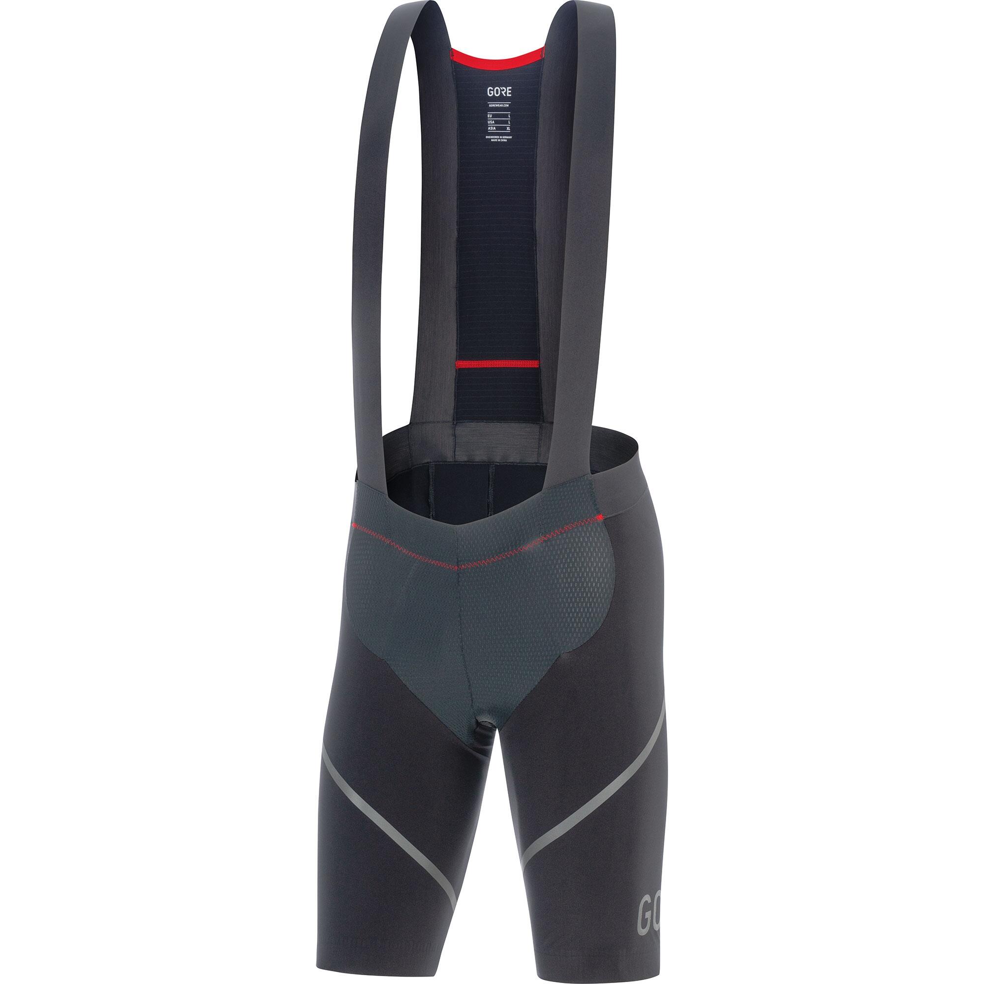 GORE WEAR Pantaloncini corti Gore C7 Race
